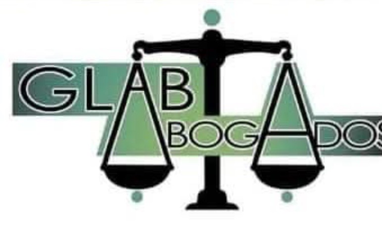 GLAB Abogados logotipo